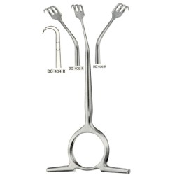 Mouth Gags,Retractors